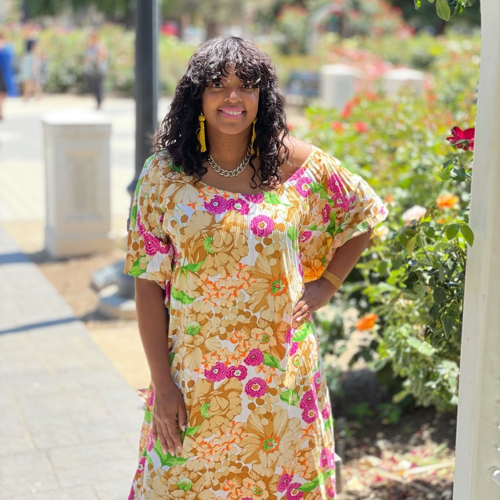 Meet your Posher, LM Thrift Way